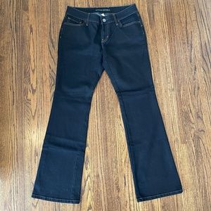 Banana Republic Curvy Boot bootcut jeans - Size 29/8 - NWOT